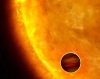 唯美图库｜“哈勃”新发现16颗太阳系外行星[组图]