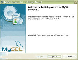 MySQL技术｜Apache+php+mysql在windows下的安装与配置图解（最新版）