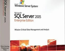 IT技术视点｜SQL Server 2005最后的升级：SP3年底发布