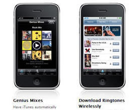 通讯产业｜苹果最新产品iPhone OS 3.1正式发布