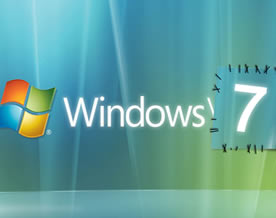 IT技术视点｜《电脑报》：微软帝国踏上Windows 7征途