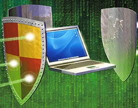 安全防护技术｜关于企业IT安全面临的挑战及应对措施解析