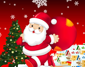 文章资源｜圣诞节短信大全：找2012种理由祝福圣诞快乐！