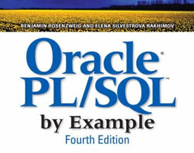 Oracle技术｜Oracle PL/SQL入门之案例实践