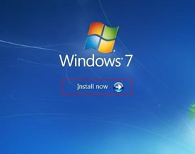 Windows系统｜微软将与英特尔联手完善Windows 7操作系统