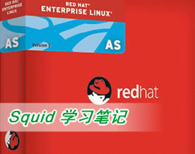 Linux系统｜Squid 学习笔记