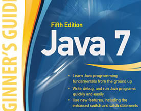 Java技术｜Java 7：一个技术标准的商业咒语