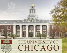 大学导航｜芝加哥大学（www.uchicago.edu）