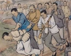 现当代名著｜周立波：暴风骤雨