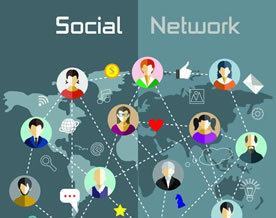 大学英语｜社交网络 Social Network