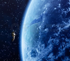 综合名著｜探访太空