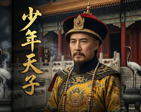 现当代名著｜凌力：少年天子