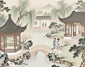 古典名著｜曹雪芹：红楼梦