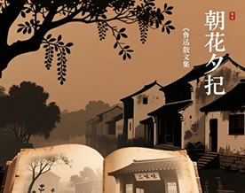 现当代名著｜鲁迅：朝花夕拾