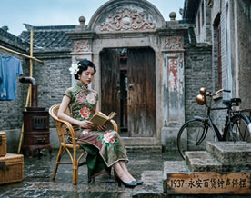 阅读理解|长恨歌:个人与时代的错位叙事——王安忆《长恨歌》优秀读后感及高考材料作文范文