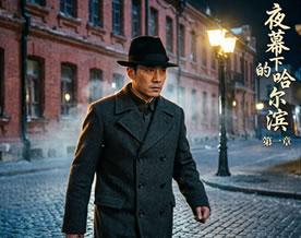 阅读理解|陈玙《夜幕下的哈尔滨》考点穿透试题集专项训练,三、阅读理解题