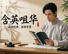 阅读理解｜含英咀华——2026年普通高考语文真题试卷（北京卷）大作文优秀范文