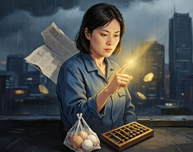 好学笔记｜《郑渊洁：金拇指》阅读笔记