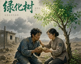 现当代名著｜张贤亮《绿化树》