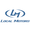 LOCAL MOTORS（localmotors.com）